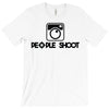 people shoot T-Shirt