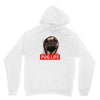 pug life Hoodie