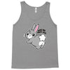 kiss my soft ass Tank Top