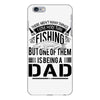 Fishing Dad iPhone 6 Plus/6s Plus Case