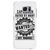 Capricorn Hated By Many Wanted By Plenty Samsung Galaxy S7 Edge