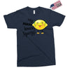 Easy Peasy Lemon Sgueezy Exclusive T-shirt