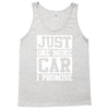 over 10,000 sold worldwide Tank Top