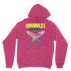 Humboldt Strong Saskatchewan Hockey Team Remembrance Unisex Hoodie