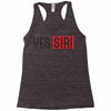Boss Racerback Tank