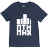 0 V-Neck Tee