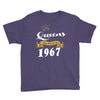 queens are born in 1967 Youth Tee