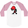 little red riding hood 3/4 Sleeve Shirt