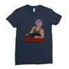 rambea Ladies Fitted T-Shirt