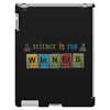 science is for winners iPad 3 and 4 Case