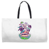 keep stekul Weekender Totes