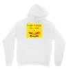 smile Unisex Hoodie