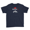 inspire one Youth Tee