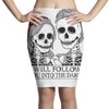 lovely bones Pencil Skirts