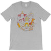 battle of the masters T-Shirt