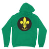 fahrie77 Unisex Hoodie