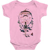 idea machine Baby Onesie