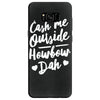 cash me outside howbow dah Samsung Galaxy S8