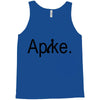 apike Tank Top