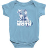 hasselhoth Baby Bodysuit