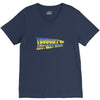 i bought this shirt next week t shirt   copy V-Neck Tee