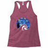 Van Gogh Racerback Tank