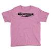 art animal funny Youth Tee