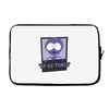 marvin south park Laptop sleeve