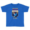 france world champions Toddler T-shirt