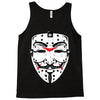 friday anonymous Tank Top