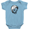 Astronaut Dog Baby Bodysuit