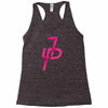 Jake Paul Racerback Tank