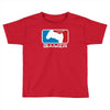 gamer mf716 best trending Toddler T-shirt