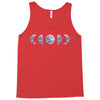 Moon Phases Tank Top