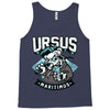 polar bear hunting Tank Top