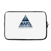 mars investigation Laptop sleeve