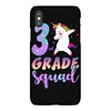 3rd grade squad iPhoneX Case