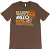 happy hallowine T-Shirt