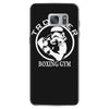 trooper boxing gym funny Samsung Galaxy S7
