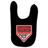 melvins army Baby Bibs