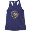 oh yeah Racerback Tank