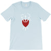 three of swords T-Shirt