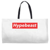 Hypebeast Weekender Totes