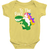 To The Disco Baby Bodysuit