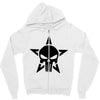 fahrie77 Zipper Hoodie