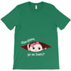 Disculpame Ya Es Enero? T-Shirt