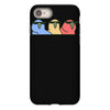 partyparrot iPhone 8