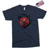 fullmetal circle Exclusive T-shirt