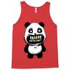 panda Tank Top