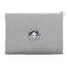 princesses can pew! pew! too Accessory Pouches